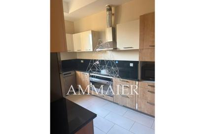 Apartment - 2 - 3 for rent in Forty West - Sheikh Zayed Compounds - Sheikh Zayed City - Giza