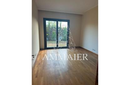 Apartment - 2 - 3 for rent in Forty West - Sheikh Zayed Compounds - Sheikh Zayed City - Giza