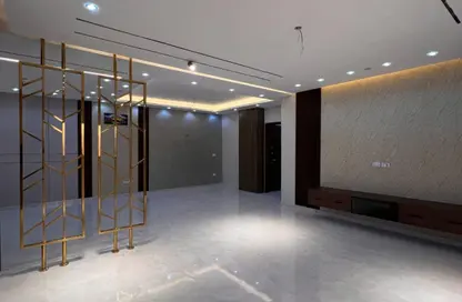 Apartment - 3 Bedrooms - 3 Bathrooms for rent in Beit Al Watan - Sheikh Zayed Compounds - Sheikh Zayed City - Giza