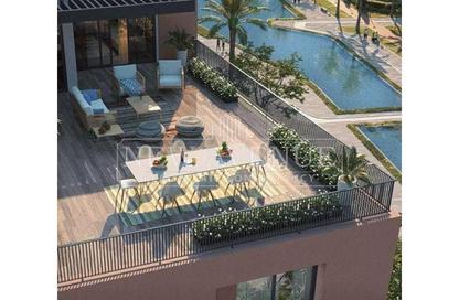 Apartment - 3 Bedrooms - 3 Bathrooms for sale in Sodic East - 6th District - New Heliopolis - Cairo