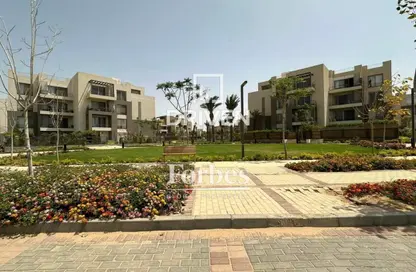 شقة - 2 غرف نوم - 2 حمامات للايجار في بالم هيلز بالم باركس - وصلة دهشور الجنوبية - مدينة 6 أكتوبر - الجيزة