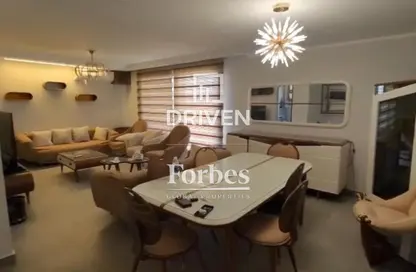 Apartment - 2 Bedrooms - 2 Bathrooms for rent in Palm Parks   Palm Hills - South Dahshur Link - 6 October City - Giza