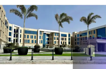 عيادة - غرفة نوم - 1 حمام للبيع في ميفيدا - كمبوندات التجمع الخامس - التجمع الخامس - مدينة القاهرة الجديدة - القاهرة