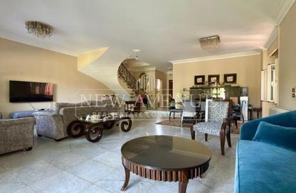 Twin House - 3 Bedrooms - 3 Bathrooms for sale in Yasmine compound - 6 October Compounds - 6 October City - Giza
