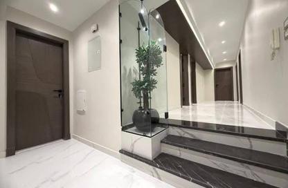 Apartment - 4 Bedrooms - 3 Bathrooms for sale in Mohammed Al Maqref St. - 6th Zone - Nasr City - Cairo