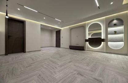 Apartment - 4 Bedrooms - 3 Bathrooms for sale in Mohammed Al Maqref St. - 6th Zone - Nasr City - Cairo