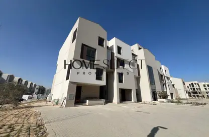 دوبلكس - 4 غرف نوم - 4 حمامات للبيع في كارمل - مدينة زايد الجديدة - الشيخ زايد - الجيزة