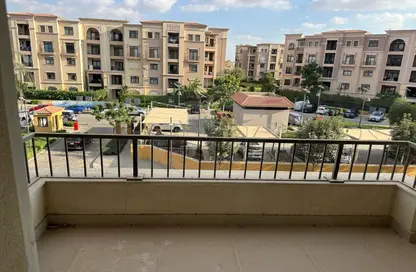 Apartment - 4 Bedrooms - 4 Bathrooms for sale in Mivida - 5th Settlement Compounds - The 5th Settlement - New Cairo City - Cairo