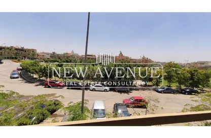 Apartment - 3 Bedrooms - 3 Bathrooms for sale in East The Academy - New Cairo City - Cairo