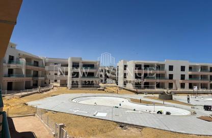 Chalet - 2 Bedrooms - 2 Bathrooms for sale in June - Ras Al Hekma - North Coast