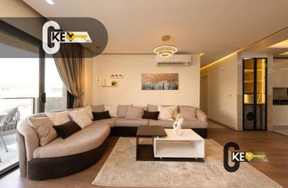 Apartment - 3 Bedrooms - 2 Bathrooms for rent in B15 - Madinaty - Cairo