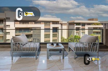 Apartment - 3 Bedrooms - 2 Bathrooms for rent in B15 - Madinaty - Cairo