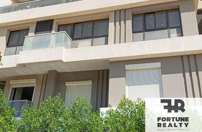Apartment - 3 Bedrooms - 3 Bathrooms for sale in Villette - 5th Settlement Compounds - The 5th Settlement - New Cairo City - Cairo