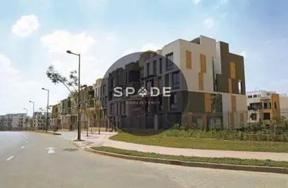 فيلا - 3 غرف نوم - 4 حمامات للبيع في بالم هيلز نيو كايرو - كمبوندات التجمع الخامس - التجمع الخامس - مدينة القاهرة الجديدة - القاهرة