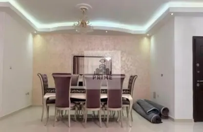 Apartment - 3 Bedrooms - 3 Bathrooms for sale in El Banafseg Services Area - El Banafseg - New Cairo City - Cairo