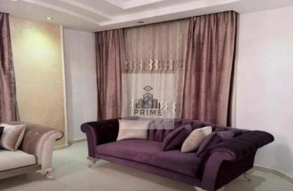 Apartment - 3 Bedrooms - 3 Bathrooms for sale in El Banafseg Services Area - El Banafseg - New Cairo City - Cairo