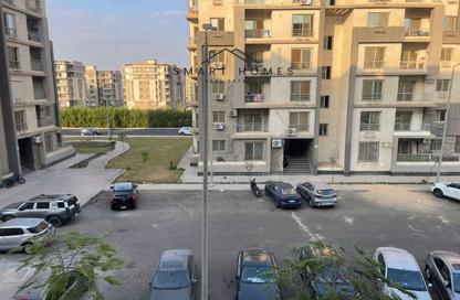 شقة - 3 غرف نوم - 2 حمامات للايجار في جنة 2 - كمبوندات الشيخ زايد - الشيخ زايد - الجيزة شقة - 3 غرف نوم - 2 حمامات للايجار في جنة 2 - كمبوندات الشيخ زايد - الشيخ زايد - الجيزة