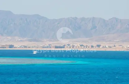 Chalet - 2 Bedrooms - 3 Bathrooms for sale in Mesca - Soma Bay - Safaga - Hurghada - Red Sea