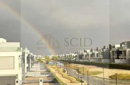 Townhouse - 3 Bedrooms - 3 Bathrooms for sale in La Vista City - New Capital Compounds - New Capital City - Cairo Townhouse - 3 Bedrooms - 3 Bathrooms for sale in La Vista City - New Capital Compounds - New Capital City - Cairo