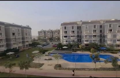 Full Floor - 3 - 4 for sale in Mountain View Hyde Park - 5th Settlement Compounds - The 5th Settlement - New Cairo City - Cairo