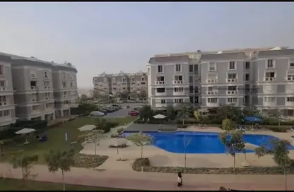 طابق كامل - 3 غرف نوم - 4 حمامات للبيع في ماونتن فيو هايد بارك - كمبوندات التجمع الخامس - التجمع الخامس - مدينة القاهرة الجديدة - القاهرة طابق كامل - 3 غرف نوم - 4 حمامات للبيع في ماونتن فيو هايد بارك - كمبوندات التجمع الخامس - التجمع الخامس - مدينة القاهرة الجديدة - القاهرة