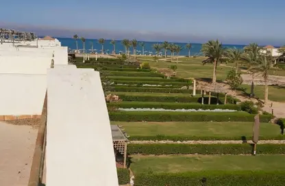 شاليه - 2 غرف نوم - 1 حمام للبيع في باراديس راس سدر - راس مطارمة - رأس سدر - محافظة جنوب سيناء