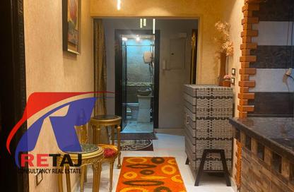 Apartment - 3 - 2 for sale in Abd Al Aziz Essa St. - 10th Zone - Nasr City - Cairo