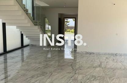 Villa - 4 - 4 for rent in Al Burouj Compound - El Shorouk Compounds - Shorouk City - Cairo