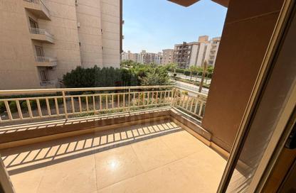 شقة - 3 غرف نوم - 2 حمامات للبيع في مدينة وصال - كمبوندات الشروق - مدينة الشروق - القاهرة