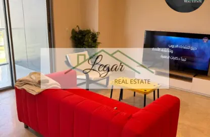 شقة - 1 حمام للبيع في بارك سايد ريزيدنس - أبراج زيد - كمبوندات الشيخ زايد - الشيخ زايد - الجيزة