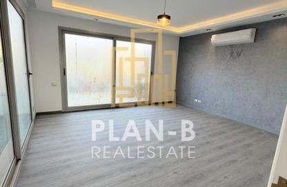 Penthouse - 6 - 5 for sale in Palm Parks   Palm Hills - South Dahshur Link - 6 October City - Giza