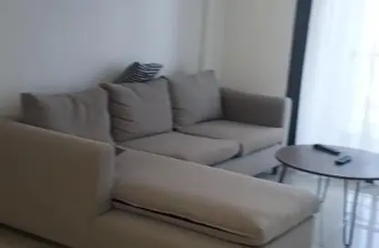 Apartment - 2 Bedrooms - 2 Bathrooms for rent in Moon Residences - Fifth Square - The 5th Settlement - New Cairo City - Cairo