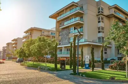 شقة - 3 غرف نوم - 3 حمامات للبيع في ماونتن فيو اى سيتي - كمبوندات التجمع الخامس - التجمع الخامس - مدينة القاهرة الجديدة - القاهرة