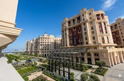 شقة - غرفة نوم - 1 حمام للبيع في نيو جاردن سيتي - كمبوندات العاصمة الإدارية الجديدة - العاصمة الإدارية الجديدة - القاهرة