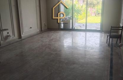 تاون هاوس - 4 غرف نوم - 5 حمامات للايجار في نيو جيزة - طريق مصر اسكندرية الصحراوي - مدينة 6 أكتوبر - الجيزة