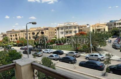 Villa - 3 Bedrooms - 3 Bathrooms for sale in Al Shouyfat - 5th Settlement Compounds - The 5th Settlement - New Cairo City - Cairo