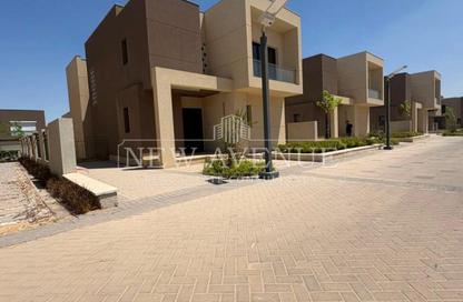 Villa - 3 - 3 for sale in Badya Palm Hills - 6 October Compounds - 6 October City - Giza
