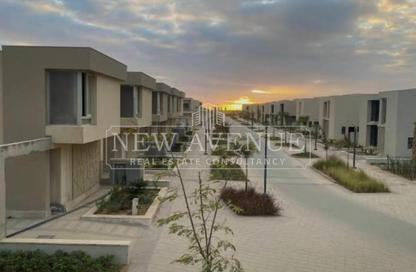 Villa - 3 - 3 for sale in Badya Palm Hills - 6 October Compounds - 6 October City - Giza