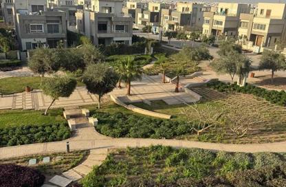 Villa - 5 Bedrooms - 5 Bathrooms for sale in Hyde Park - New Cairo City - Cairo