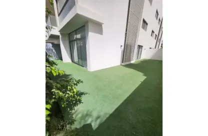 شقة - 2 غرف نوم - 2 حمامات للايجار في لايك فيو ريزيدنس - كمبوندات التجمع الخامس - التجمع الخامس - مدينة القاهرة الجديدة - القاهرة