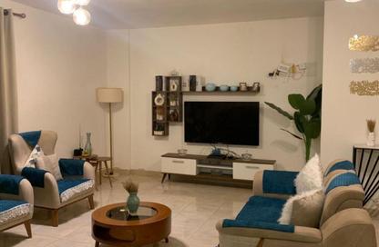 Apartment - 3 Bedrooms - 2 Bathrooms for rent in Madinaty - Cairo