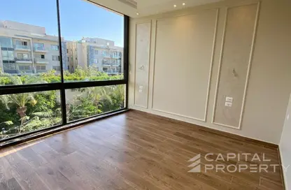 Apartment - 2 Bedrooms - 2 Bathrooms for rent in Lake View Residence - 5th Settlement Compounds - The 5th Settlement - New Cairo City - Cairo