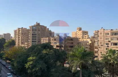 دوبلكس - 3 غرف نوم - 2 حمامات للبيع في شارع محمد كامل حسين - النزهه الجديدة - النزهة - القاهرة