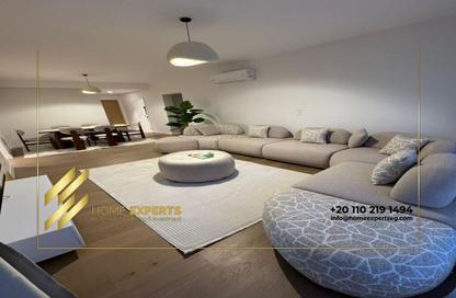 Apartment - 3 Bedrooms - 4 Bathrooms for rent in Mivida - 5th Settlement Compounds - The 5th Settlement - New Cairo City - Cairo Apartment - 3 Bedrooms - 4 Bathrooms for rent in Mivida - 5th Settlement Compounds - The 5th Settlement - New Cairo City - Cairo