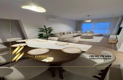 Apartment - 3 Bedrooms - 4 Bathrooms for rent in Mivida - 5th Settlement Compounds - The 5th Settlement - New Cairo City - Cairo Apartment - 3 Bedrooms - 4 Bathrooms for rent in Mivida - 5th Settlement Compounds - The 5th Settlement - New Cairo City - Cairo