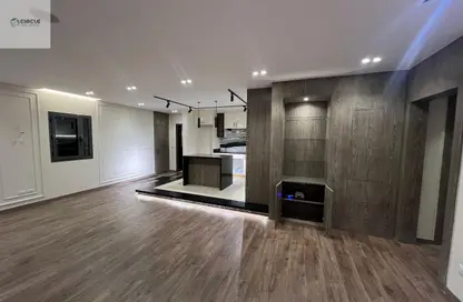 Apartment - 3 Bedrooms - 3 Bathrooms for sale in Eastown - 5th Settlement Compounds - The 5th Settlement - New Cairo City - Cairo Apartment - 3 Bedrooms - 3 Bathrooms for sale in Eastown - 5th Settlement Compounds - The 5th Settlement - New Cairo City - Cairo