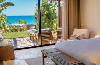 Chalet - 1 Bedroom - 1 Bathroom for sale in Playa Resort - Sidi Abdel Rahman - North Coast
