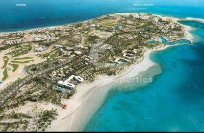 Chalet - 2 - 3 for sale in Ras Soma - Safaga - Hurghada - Red Sea