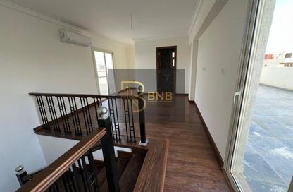 Penthouse - 3 Bedrooms - 3 Bathrooms for rent in Promenade New Cairo - 5th Settlement Compounds - The 5th Settlement - New Cairo City - Cairo