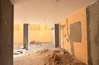 Apartment - 3 Bedrooms - 3 Bathrooms for sale in East The Academy - New Cairo City - Cairo